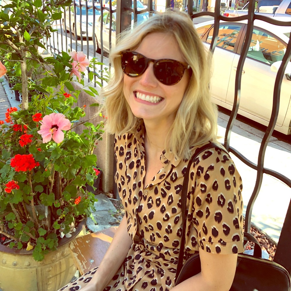 Meet your Posher, Mikayla